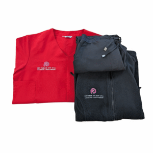 Uniforme Complet FPB Perruqueria i Estètica