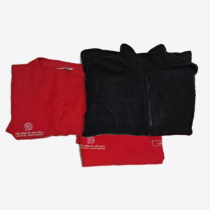 Uniforme Complet FPB Perruqueria i Estètica