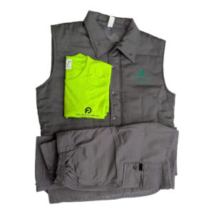 Uniforme Complet ENA