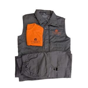 Uniforme Complet IMA