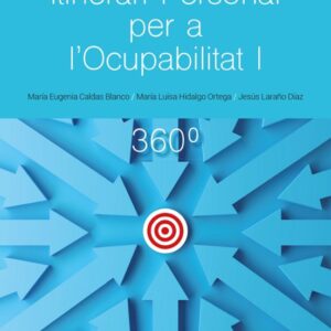 Llibre IPO I