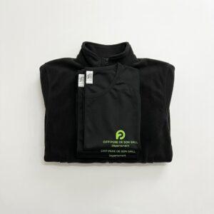 Uniforme Complet ENA (alumnes de 2on curs)